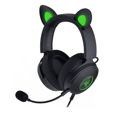 Razer Kraken Kitty V2 Pro RGB Qulaqlıq (RZ04-04510100-R3M1)